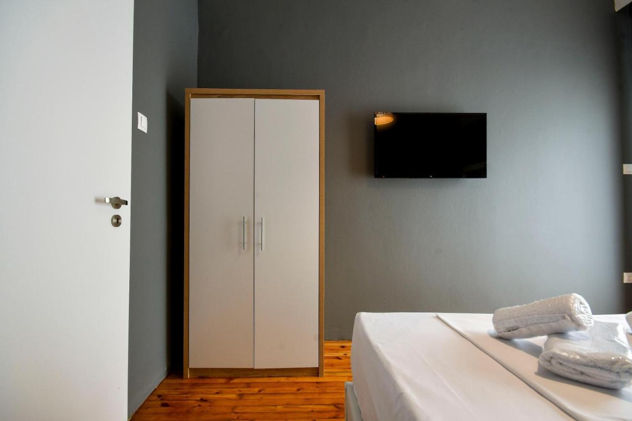Thessaloniki Center Superior Apartment Zewnętrze zdjęcie